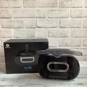 Braha Virtual Reality Goggles